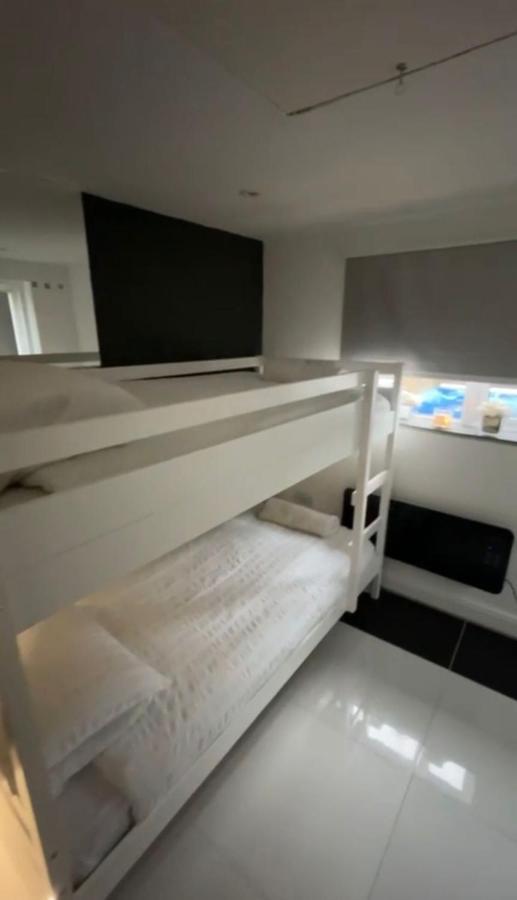 The Privacy Annex Balham Hotel Londres Exterior foto
